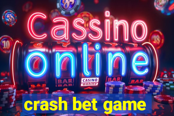 crash bet game