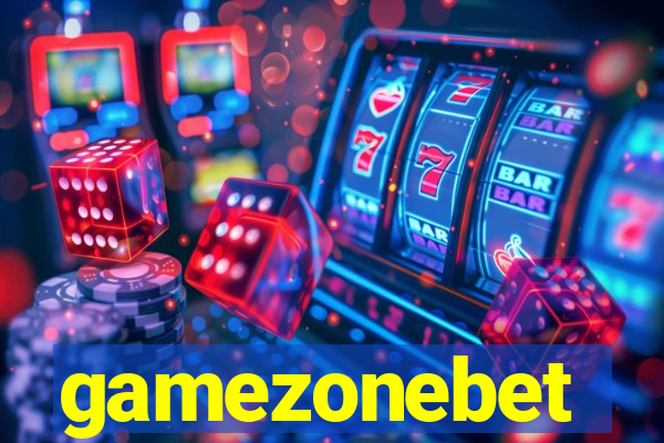 gamezonebet