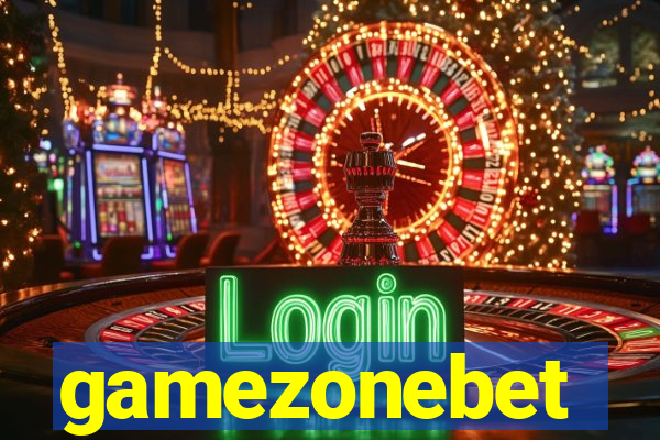 gamezonebet