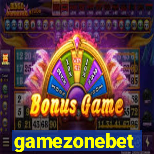 gamezonebet