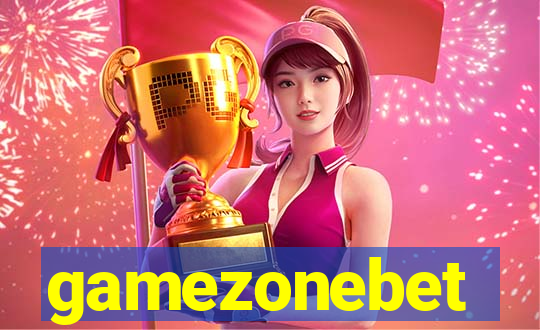 gamezonebet