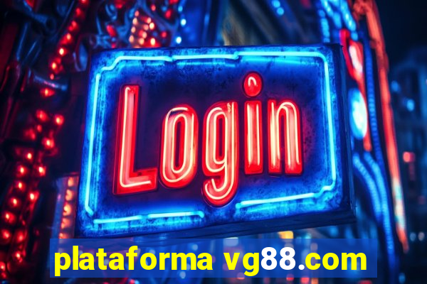 plataforma vg88.com