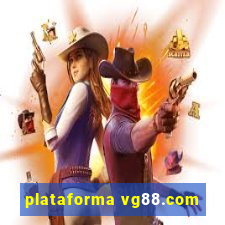 plataforma vg88.com