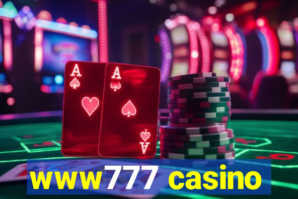 www777 casino