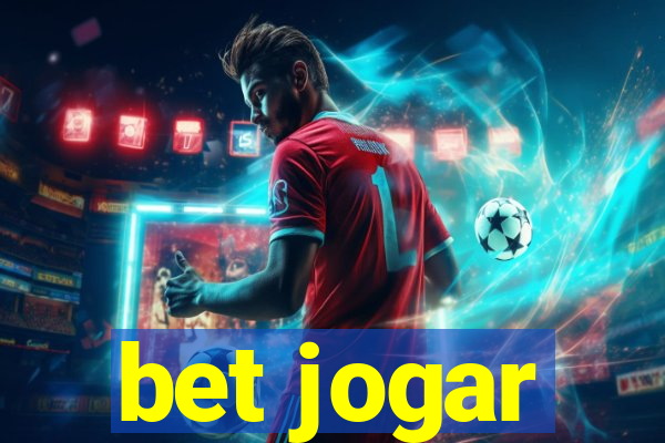 bet jogar