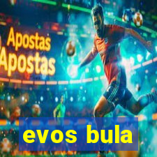 evos bula