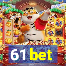 61 bet