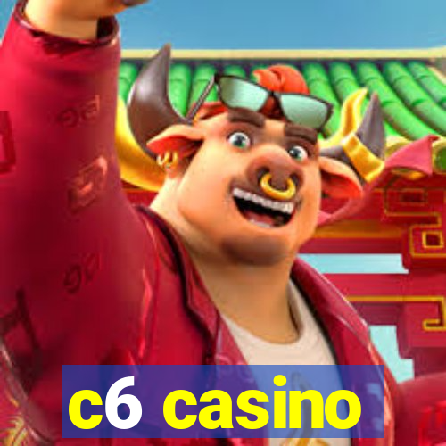 c6 casino