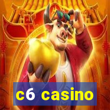 c6 casino