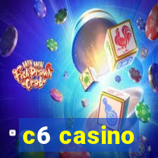 c6 casino