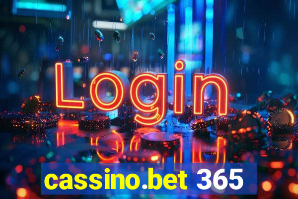 cassino.bet 365