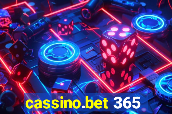 cassino.bet 365