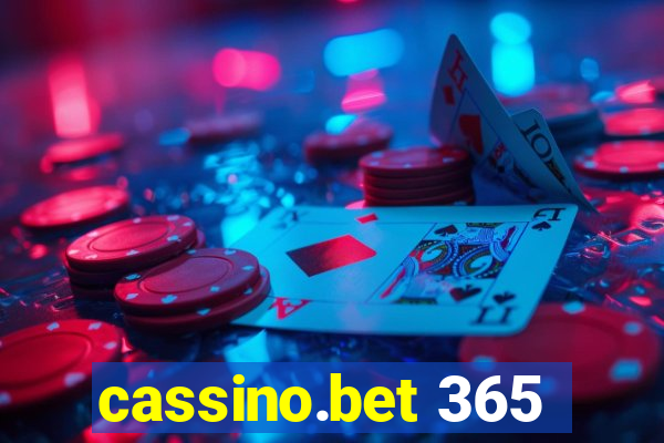 cassino.bet 365