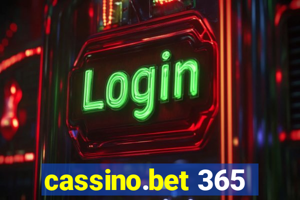 cassino.bet 365