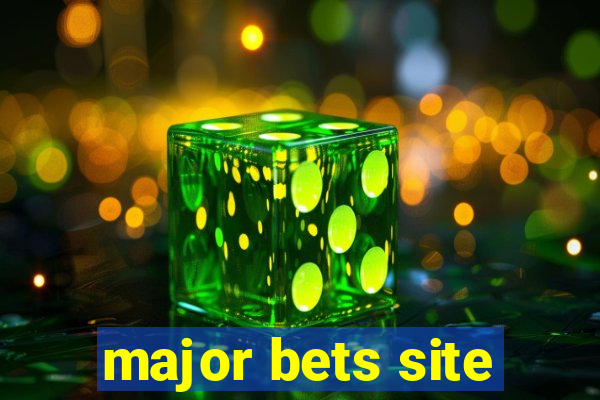 major bets site