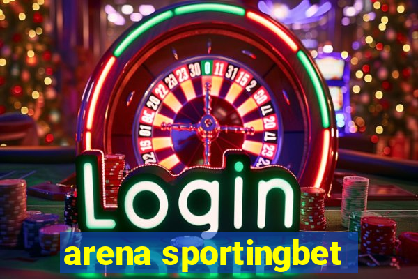 arena sportingbet