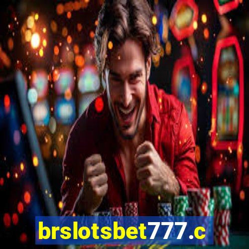 brslotsbet777.com