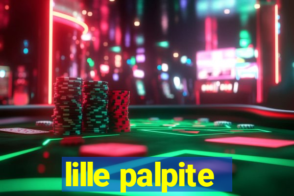 lille palpite