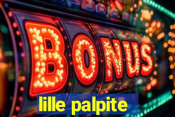 lille palpite