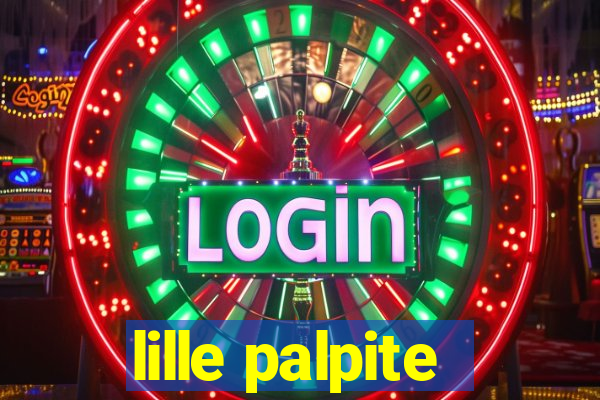 lille palpite