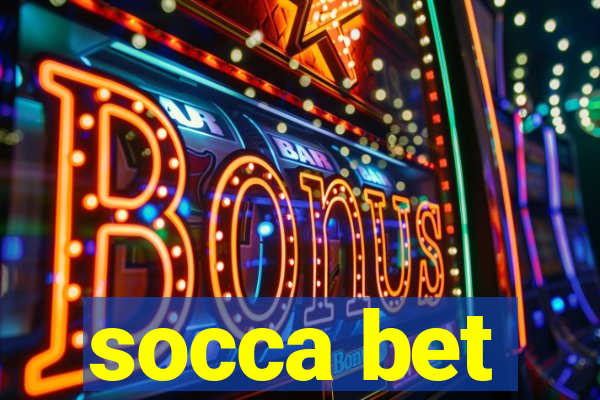 socca bet