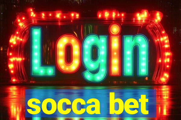 socca bet