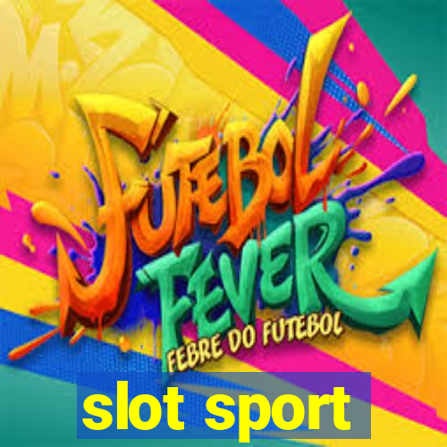 slot sport