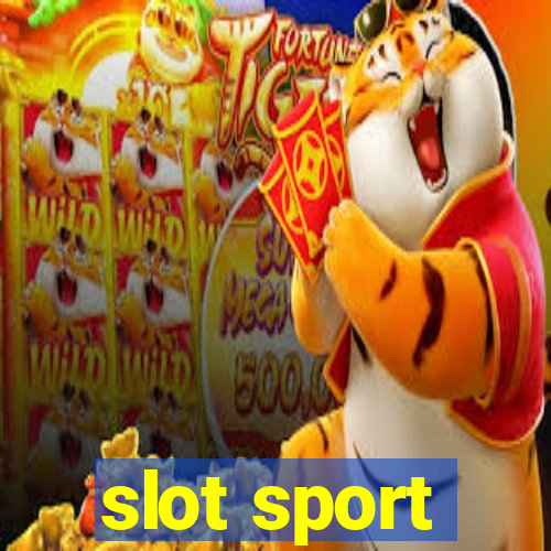 slot sport