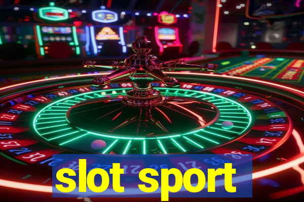 slot sport