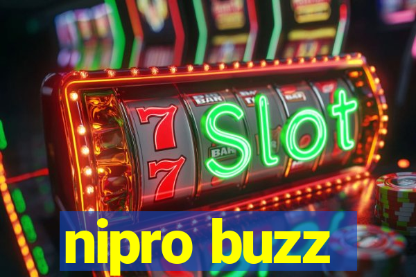 nipro buzz