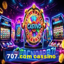 707.com cassino