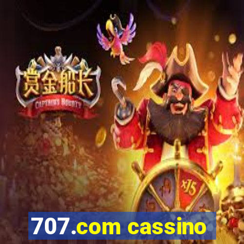 707.com cassino