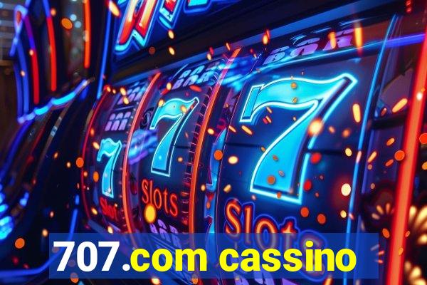 707.com cassino