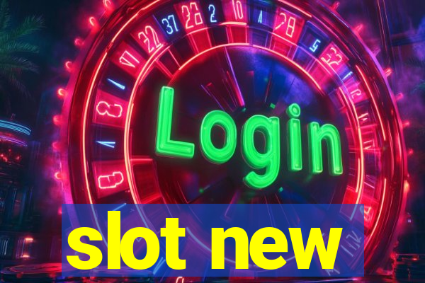 slot new