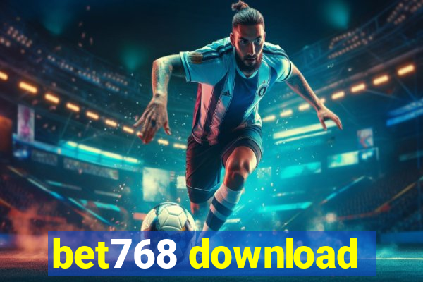 bet768 download