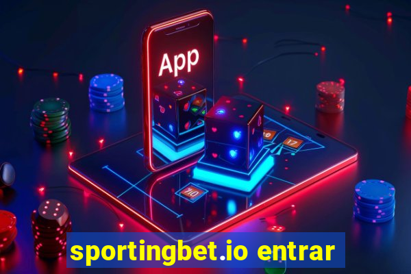 sportingbet.io entrar