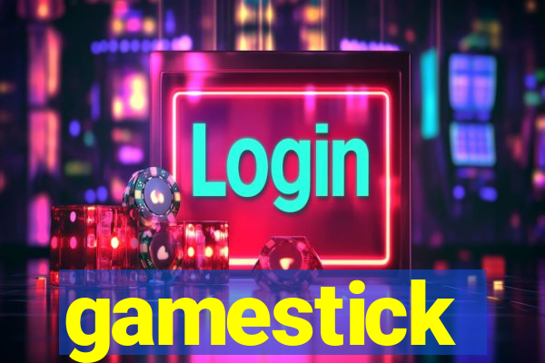 gamestick