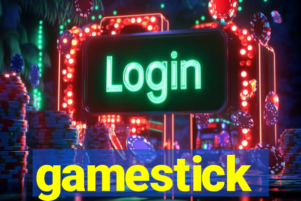 gamestick