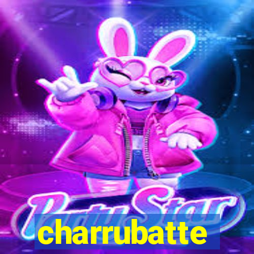 charrubatte