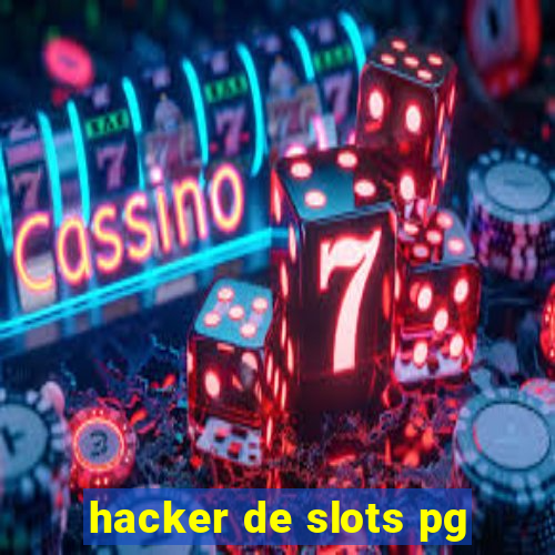 hacker de slots pg