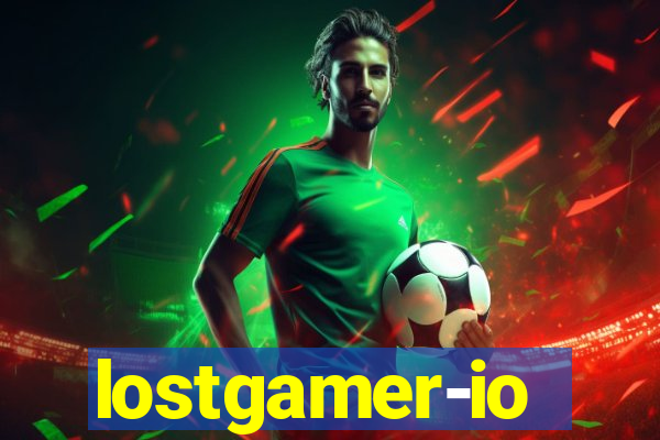 lostgamer-io