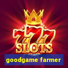 goodgame farmer