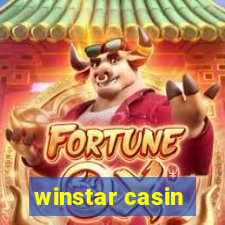 winstar casin