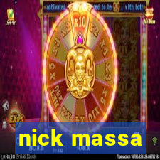 nick massa