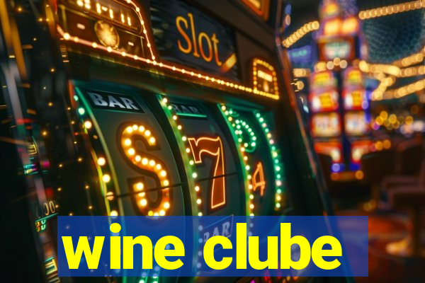 wine clube