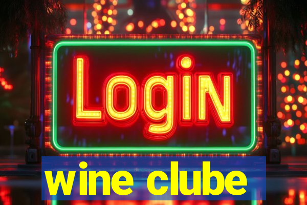 wine clube