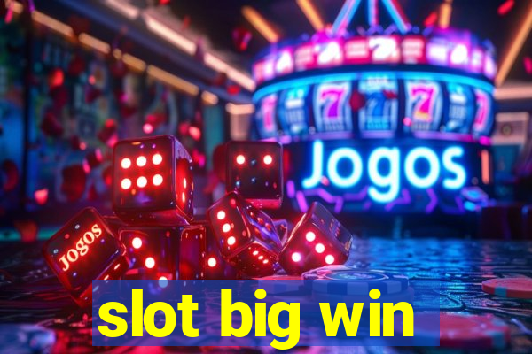 slot big win