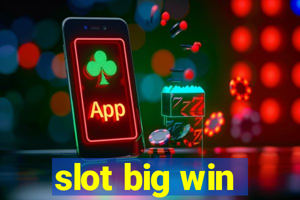 slot big win