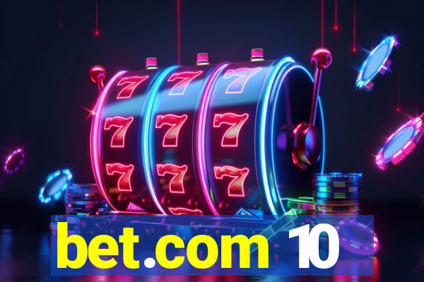 bet.com 10