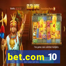 bet.com 10